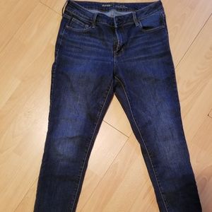 Old Navy jeans